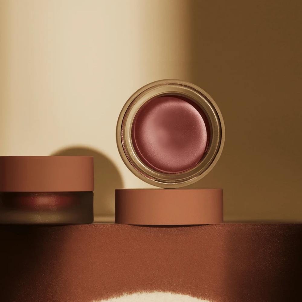 Minori Cream Blush - Color: Orchid (NEW, SEALED)